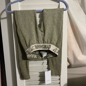 NEW GYMSHARK leggings